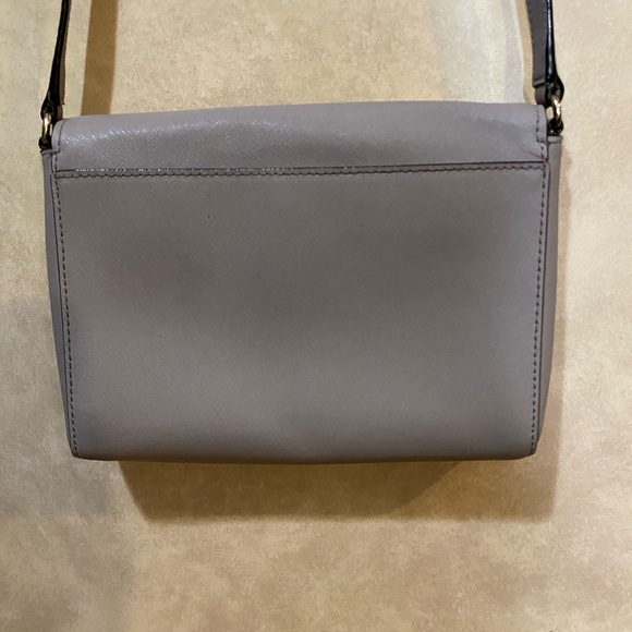 Kate Spade Light Lavender Crossbody Bag - Picture 2 of 9